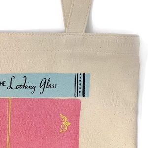 New York Canvas Tote Bag – Robuste Baumwolltasche Mit NYC-Print | Einkaufstasche, Reisetasche, Geschenk Für NYC-Fans